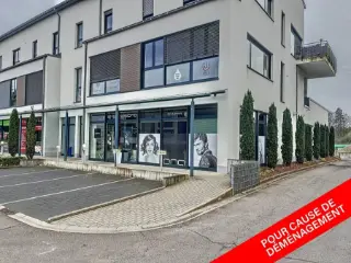 Bureaux à vendre Wemperhardt (RBU48150)