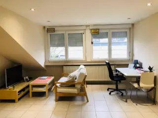 Studio à louer Luxembourg (RBU48152)