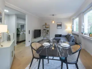 Appartement à vendre Luxembourg (RBU48156)