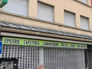 Surface commerciale à louer Rodange (RBU48169)