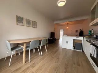 Appartement te huur Luxembourg (RBU48174)