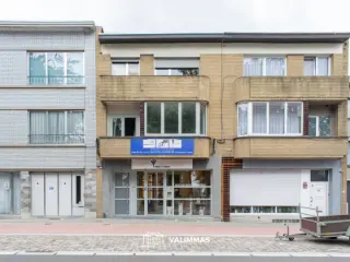 Huis gemengd gebruik te koop Asse (RBU48176)