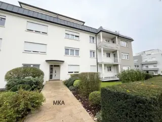 Appartement te huur Luxembourg (RBU48189)