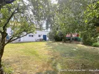 Maison à vendre Canach (RBU48192)