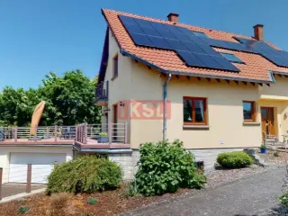 Huis te koop Canach (RBU48208)