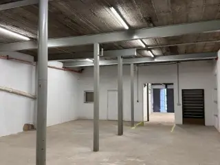 Industrial building for rent Luxembourg (RBU48210)
