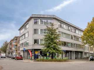 Appartement te koop Borgerhout (RBU48225)