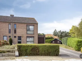 Maison à vendre Tremelo (RBU48226)