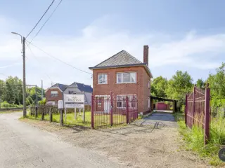 Maison à vendre Begijnendijk (RBU48227)