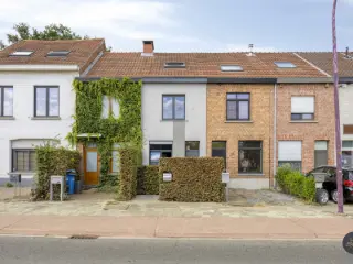 Maison à vendre Aarschot (RBU48229)