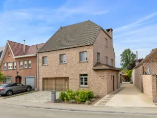 Maison à vendre Erpe-Mere (RBU48230)