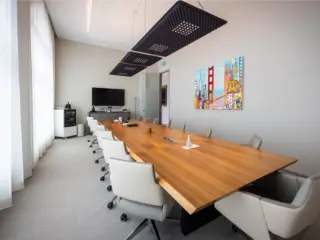 Office space for rent Luxembourg (RBU48234)