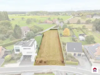 Terrain à bâtir à vendre Vlezenbeek (RBU48236)