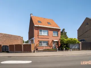 Huis te koop Erpe-Mere (RBU48237)