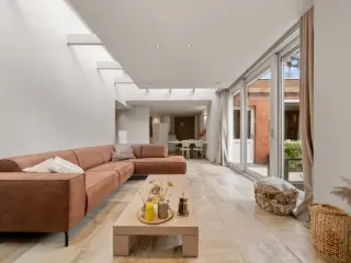 Surface commerciale à vendre Desselgem (RBU48245)