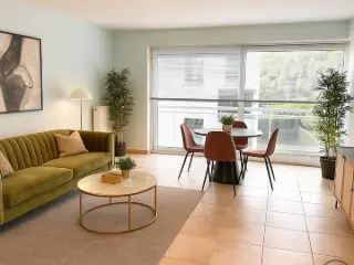 Apartment for sale Waregem (RBU48246)