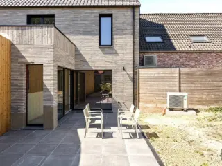 Residence for sale Ooigem (RBU48247)