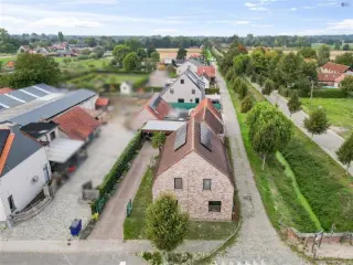 Maison à vendre Moerbeke-Waas (RBU48251)