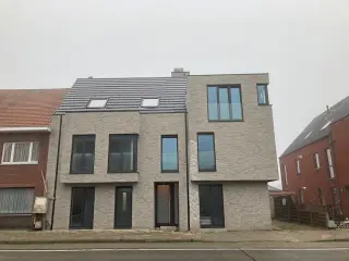 Appartement à louer Mol (RBU48254)