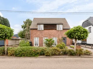 Maison à vendre Mol (RBU48255)