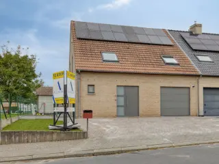 Residence for sale Dilbeek (RBU48256)