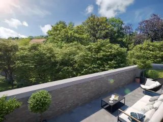 Ground floor for sale Sleidinge (RBU48260)