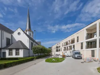 Rez-De-Chaussée à vendre Sleidinge (RBU48262)