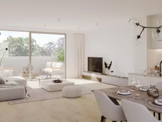 Apartment for sale Sleidinge (RBU48263)