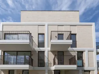 Ground floor for sale Sleidinge (RBU48264)