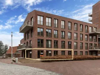 Apartment for sale Wetteren (RBU48273)