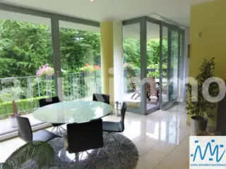 Apartment for rent Luxembourg (RBU48275)