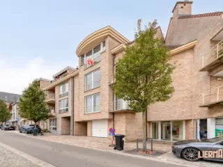 Appartement te koop Denderleeuw (RBU48277)