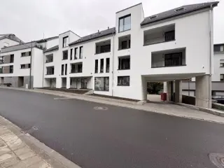 Appartement te huur Clervaux (RBU48281)