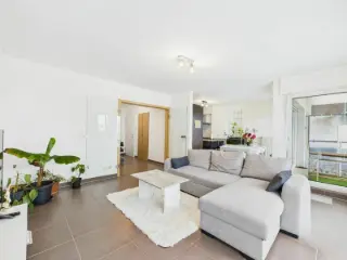 Apartment for rent Frisange (RBU48285)