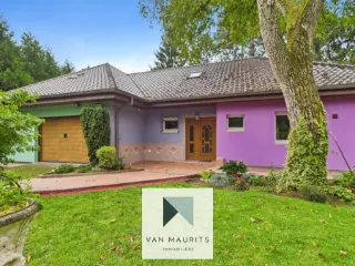 Huis te koop Rameldange (RBU48287)