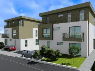 Penthouse à vendre Oetrange (RBU48288)