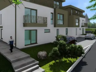 Appartement à vendre Oetrange (RBU48289)