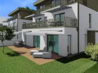 Appartement à vendre Oetrange (RBU48290)