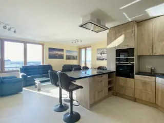 Appartement te huur Luxembourg (RBU48291)