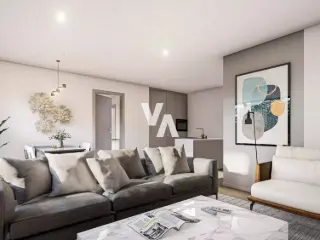 Appartement te koop Luxembourg (RBU48293)