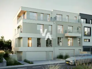 Appartement te koop Luxembourg (RBU48294)