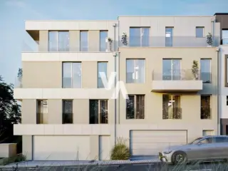 Appartement te koop Luxembourg (RBU48295)