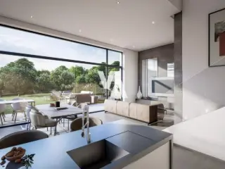 Appartement te koop Luxembourg (RBU48297)