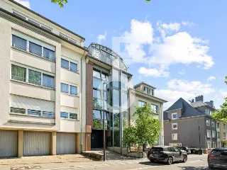 Appartement te koop Luxembourg (RBU48301)