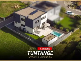 Maison à vendre Tuntange (RBU48319)