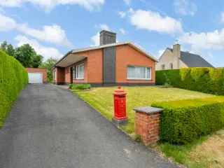 Residence for sale Zwalm (RBU48323)