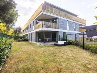 Ground floor for sale Merelbeke (RBU48324)