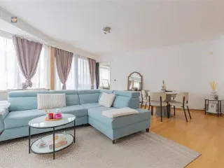 Apartment for sale Willebroek (RBU48327)