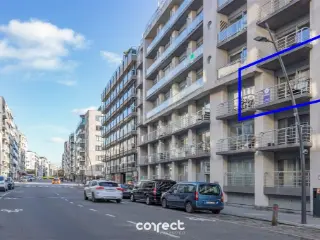 Appartement à vendre Ostende (RBU48339)