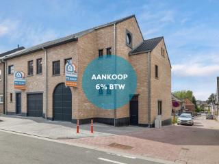 Huis te koop Erpe-Mere (RBU48346)